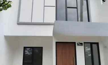Rumah Dijual di Ciledug