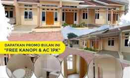 Rumah Murah Bekasi Jatiasih Cluster Cantik Siap Huni Strategis