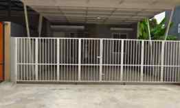 Rumah Murah Bekasi Kodau Cluster Mewah dekat Toll Jatiwarna Strategis