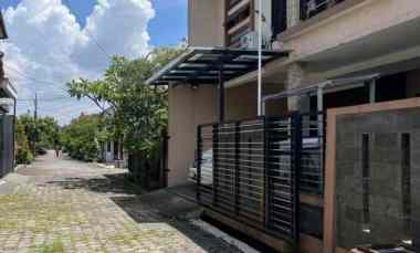 Rumah Minimalis Margahayu Barat Belaakang Metro Indah Mall Soekarno Ha