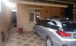 Rumah di Bekasi Timur 1 lantai dekat Taman Perumahan di Padurenan Mustika Jaya