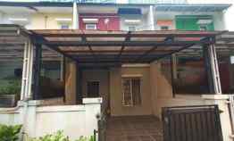 Rumah Murah Siap Huni Bekasi Selatan Stratwgis