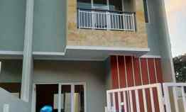 Rumah Murah Cluster Mewah Bekasi Jatiasih Minimalis Strategis