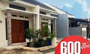 Rumah Dijual di Rawalumbu