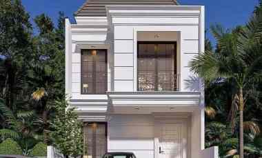 Rumah Dijual di Jatimulya