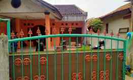 Rumah Hitung Tanah di Jatimulya Bekasi Timur Bekasi Lokasi Strategis B