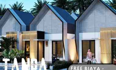 Rumah Bekasi Timur Kota Bekasi tanpa DP