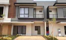 Promo Subsidi DP Rumah Murah Cluster Mewah dekat Summarecon Bekasi