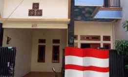 Rumah di Bekasi Utara Bekasi Deket Sumarecon Lokasi Strategis Bebas Ba