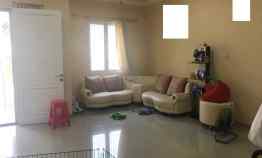 Dijual CepatRumah Asri dan Nyaman di Belakang Mall Klp Gading,NEGO