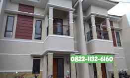 Rumah Dijual di Benda Baru