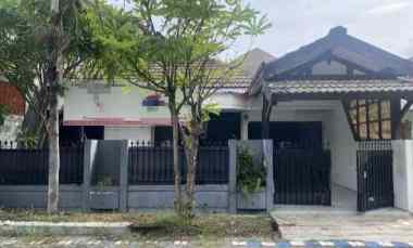 Rumah Bendul Merisi Selatan - Wonocolo