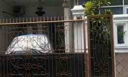 Rumah Dijual di Bendungan Hilir