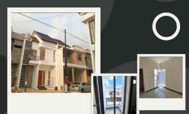 Rumah Berada Dikawasan Nyaman dan Living Space Terbaik