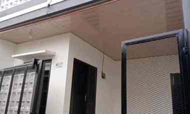 Rumah Berkualitas 2 Lantai