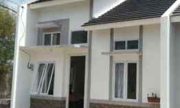 Rumah Berkualitas di Sukamekar Sukawangi Bekasi