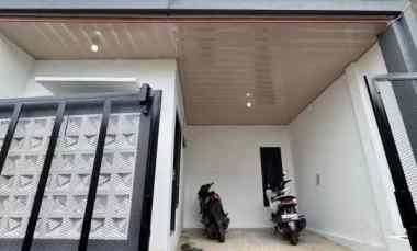 Rumah Berkualitas Modern 2 Lantai