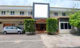 Rumah Bersalin Masih Aktif dan Jalan di Semarang