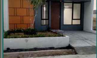 Rumah Bersubsidi di Cipocok Jaya, Serang