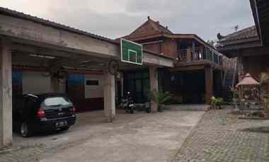 Rumah Dijual di Semampir, Rt 07, Semampir, Argorejo, Kec. Sedayu, Kabupaten Bantul, Daerah Istimewa Yogyakarta 55752