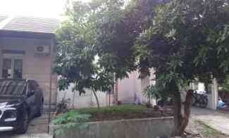 Rumah Besar Lahan Besar Talaga Bestari Tangerang