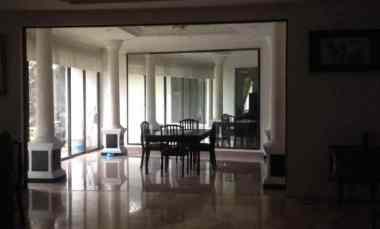 Rumah Dijual di Perumahan Sektor 7 Bintaro Jaya