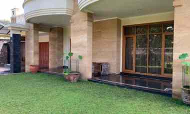Rumah Dijual di Budi Indah Setiabudi