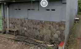 Rumah Besar Siap Huni Pinggir jl Strategis