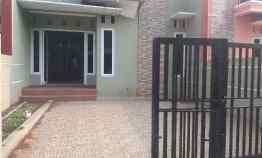 Rumah Murah Bintara Bekasi Barat dekat Pondok Kopi Jakarta Timur Nan S