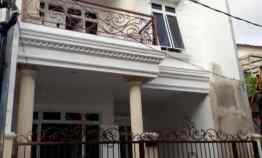 Rumah Murah Baru Bekasi Barat Bintara Unik Lirik Pasti Tertarik