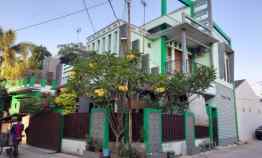 Rumah di Bintara Jaya Bekasi Lokasi Strategis Bebas Banjir