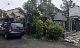 Rumah Murah Bintaro Jaya Tangerang Selatan Strategis Bisnis