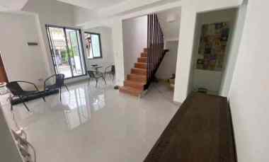 Dijual Rumah Harmonis Bintaro Sektor 2