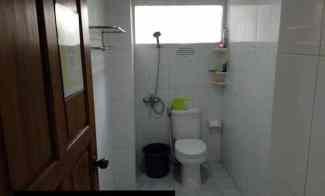 Rumah Bisa di Jadikan Tempat Usaha Area Dago Bandung