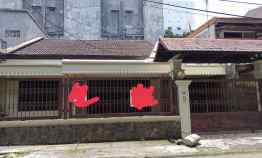 Dijual Rumah di Blok M Kebayoran Baru