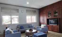 Rumah di Kebayoran Baru 1 Lantai Dgn Basement Blok A Petogogan Gandaria