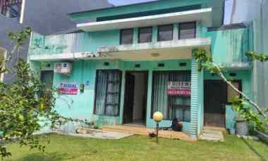 Rumah Dijual di Harmoni BNR