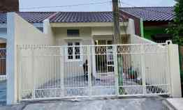 Dijual Rumah Minimalis Siap Huni di Bogangin-Kedurus Karangpilang