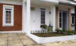 Cluster di Bojong Gede Deket Pemda Cibinong dengan Lokasi Super Strate