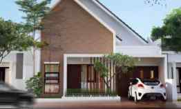 Rumah Mewah Super Strategis di Bojong Kulur, Gunung Putri