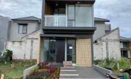 Golden Stone Rumah Indent, Serpong, Tangerang