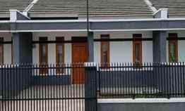 Rumah Dijual di Bojong Nanjung Sukamukti Katapang Kab. Bandung
