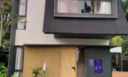 Rumah Minimalis 2 Lantai Murah DP 0 Fasilitas Lengkap Disawangan Depok