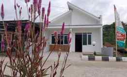 Dijual Rumah Baru Siap Huni Full Spek SHM Free BBN Pajak Notaris