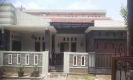 Rumah Second 1,5lantai Siap Huni Murah Dibojong Gede,bogor