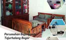 Rumah Dijual di Bojonggede