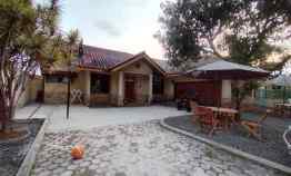 Rumah Besar Bojongkoneng Cikutra Cibeunying Kaler Bandung