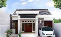 Rumah Siap Huni 300 juta SHM di Katapang 15 menit ke Tol Soroja