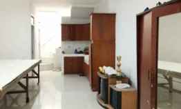 Rumah Pusat Kota dekat Pasirkoja Astana Anyar Kopo Bandung