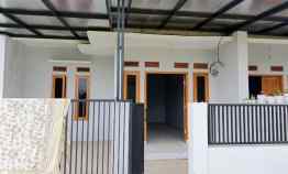 Rumah Dijual di Bojongmalaka